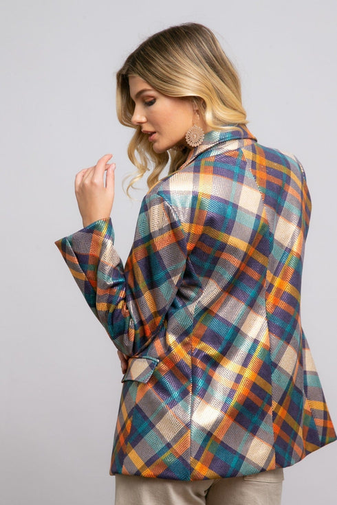 Alexey Jacket